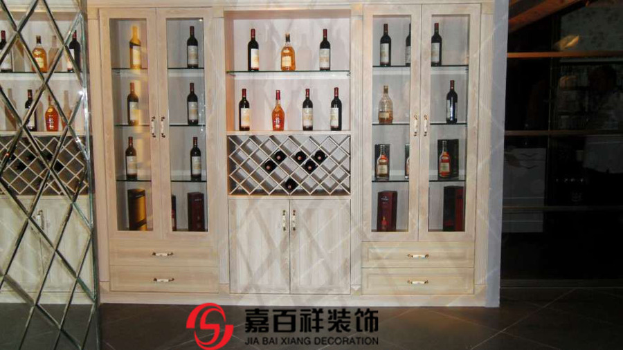 酒柜